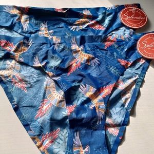 Splendies panties 2 pairs